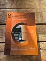 Vrachtauto en Camper Theorieboek - Code 95, Ophalen of Verzenden, Zo goed als nieuw, Overige onderwerpen