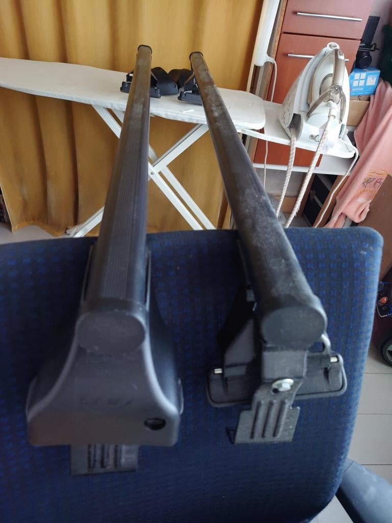 Dakdragers voor Renault scenic 2011, Ophalen of Verzenden, Gebruikt