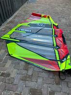 Ka Koncept 5.8 m2 windsurfzeil in prima staat, Ophalen, Gebruikt, Overige typen, Minder dan 15 m²