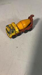 Matchbox - Lesney Series No. 21 Foden Concrete Truck, Ophalen of Verzenden, Gebruikt