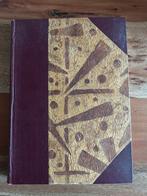 1924 - Sidney en Beatrice Webb - Dertig jaren 1890-1920, Ophalen of Verzenden, 1924 - Sidney en Beatrice Webb