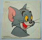 Sticker Tom & Jerry nr.1, Verzamelen, Stickers, Ophalen of Verzenden, Nieuw, Strip of Tekenfilm