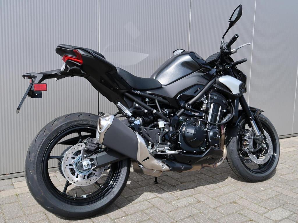 Kawasaki Z900, Motoren, Motoren | Kawasaki, 948 cc, Bedrijf, Traction Control, Meer dan 35 kW