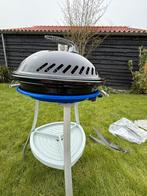 Cadac Carri Chef Deluxe skottel braai - Compleet met acc., Ophalen of Verzenden, Gebruikt, Met accessoires