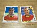 voetbal stickers 2002, Ophalen of Verzenden, Nieuw, Meerdere stickers