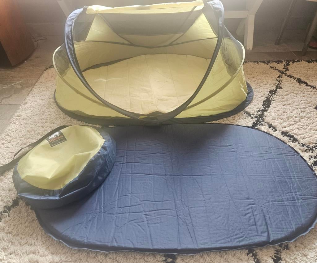 Deryan tentje, Ophalen of Verzenden