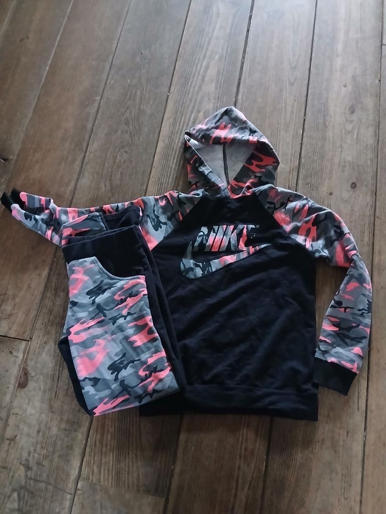 Kinder pak, Ophalen of Verzenden, Zo goed als nieuw, Jongen of Meisje