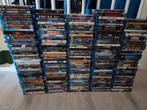 308x - Grote verzameling Blu-ray, Ophalen of Verzenden, Zo goed als nieuw