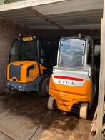 Allround aanpakker!, Garantie, Tuinontwerp