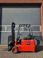 Heftruck Linde E15 Duplex 3250 mm 1995, LINDE, Heftruck, Ophalen of Verzenden, 1000 tot 2000 kg