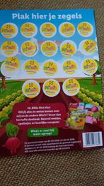 Volle Lidl spaarkaart minis, Lidl, Ophalen of Verzenden