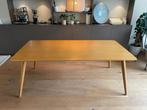 Eettafel "Logan" van SOFACOMPANY, 200 x 100 cm, Ophalen, Gebruikt, 100 tot 150 cm, Retro, modern