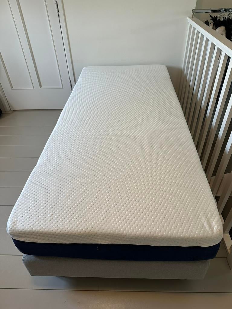 The Bachelor matras van Matt Sleeps, Huis en Inrichting, Ophalen, Gebruikt, 90 cm, Eenpersoons