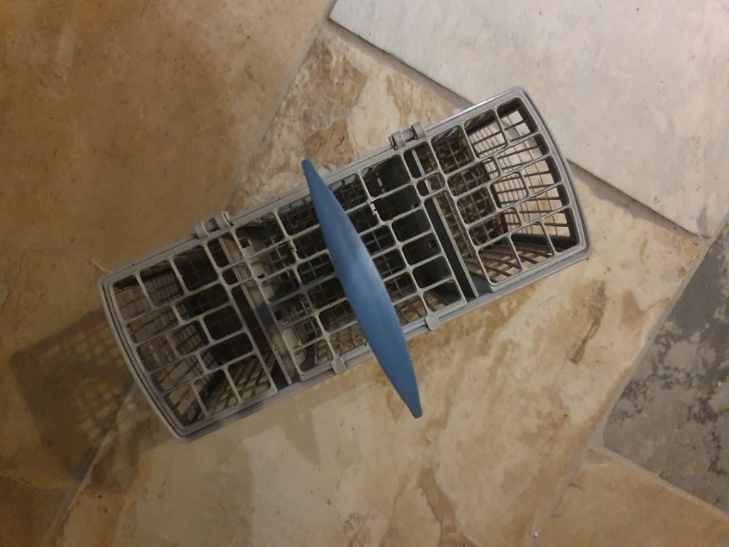 Bestekbakje vaatwasser, Witgoed en Apparatuur, Onderdelen en Toebehoren, Ophalen