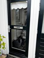 Gratis voordeur ophalen., Ophalen, Gebruikt, 80 tot 100 cm, Buitendeur