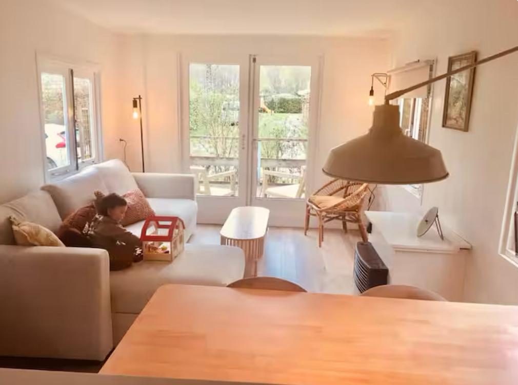 Gerenoveerde stacaravan kindvriendelijke camping Vechtvallei, Caravans en Kamperen, Stacaravans, Tot en met 5