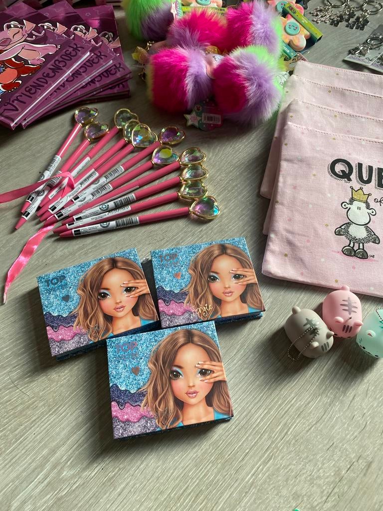 Partij handel nieuw, Ophalen of Verzenden, Nieuw