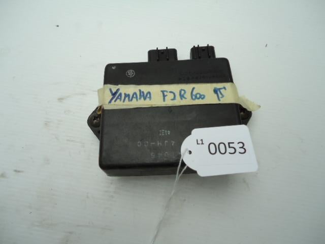FZR600 1994 - 1996, 1992 - 1994 Yamaha CDI D1-12521