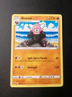 Bewear - McDonald's Match Battle 2022 12/15 - Pokémon, Hobby en Vrije tijd, Verzamelkaartspellen | Pokémon, Ophalen of Verzenden