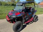 Polaris buggy RANGER RZR 900 S met L7e Kenteken, 900 cc