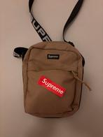 Supreme schouder tas, Ophalen of Verzenden, Zo goed als nieuw, Beige, Overige merken