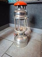 Vintage Optimus Pomp Lamp - Decoratief Object, Ophalen of Verzenden