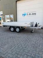 Kipper, Auto diversen, Aanhangers en Bagagewagens, Ophalen, Nieuw