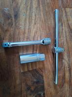 Snap-on f5l Snap-on fx4 Snap-on 5/8 s9706 usa, Auto diversen, Autogereedschap, Ophalen of Verzenden