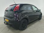 Fiat Grande Punto 1.2 Dynamic AIRCO/CRUISE/TRHAAK/LMV, Voorwielaandrijving, 1005 kg, Stof, 1242 cc