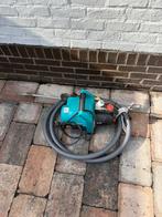 Gadena 3000/4 dompelomp met aanvoer, Ophalen, Gebruikt