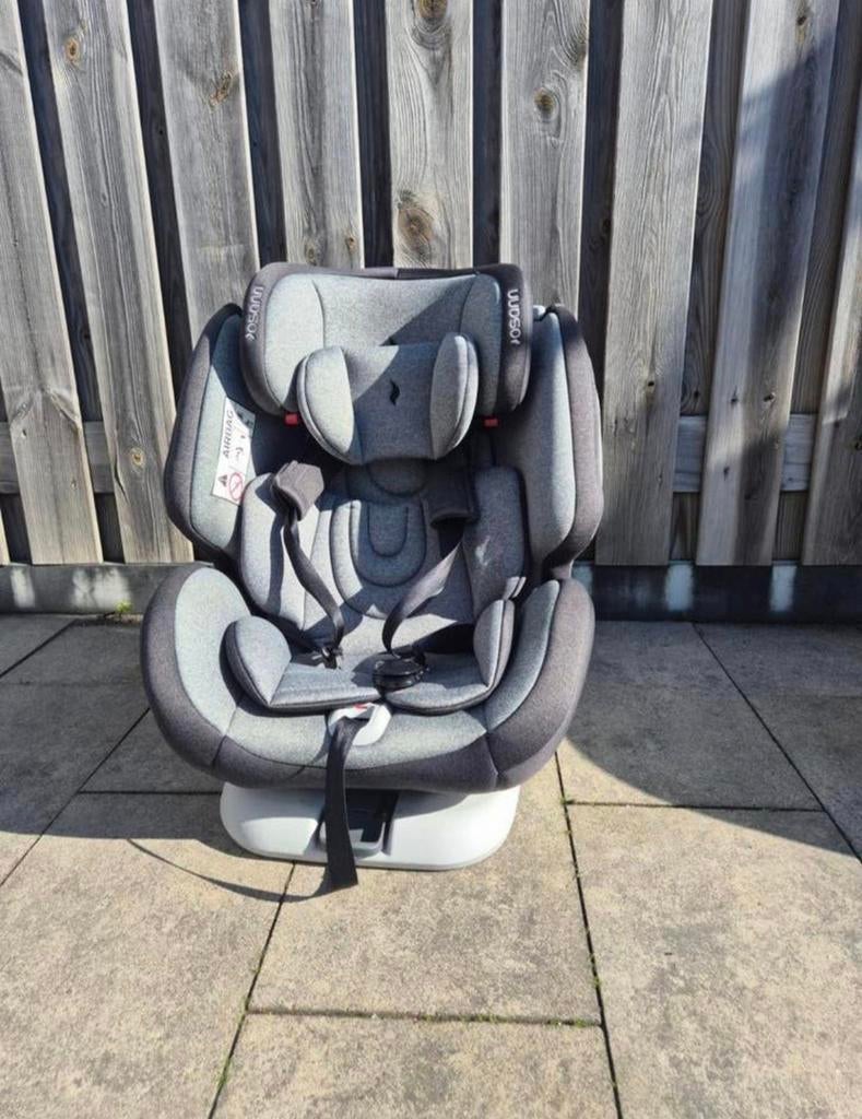 Osann one 360 graden babystoel autostoel, Kinderen en Baby's, Autostoeltjes, Ophalen, Overige merken, Slaapstand, Isofix