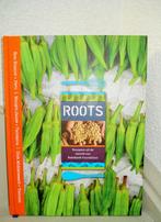 Kookboek ROOTS - Ron Blauw / Margot Janse / Dick Middelweerd, Boeken, Azië en Oosters, Nieuw, Ophalen of Verzenden, Hoofdgerechten