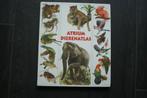 ATRIUM DIERENATLAS: Encyclopedie van de gewervelde dieren HC, Ophalen of Verzenden, Zo goed als nieuw, Overige diersoorten