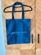 Nieuw! Katoenen Tas van Rituals, Ophalen of Verzenden, Nieuw, Blauw, Shopper