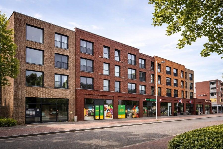 NIEUW! Woonruimte te huur Eglantierlaan, Apeldoorn