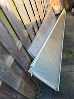 polycarbonaat platen, Doe-het-zelf en Verbouw, Metalen, Ophalen, Zo goed als nieuw