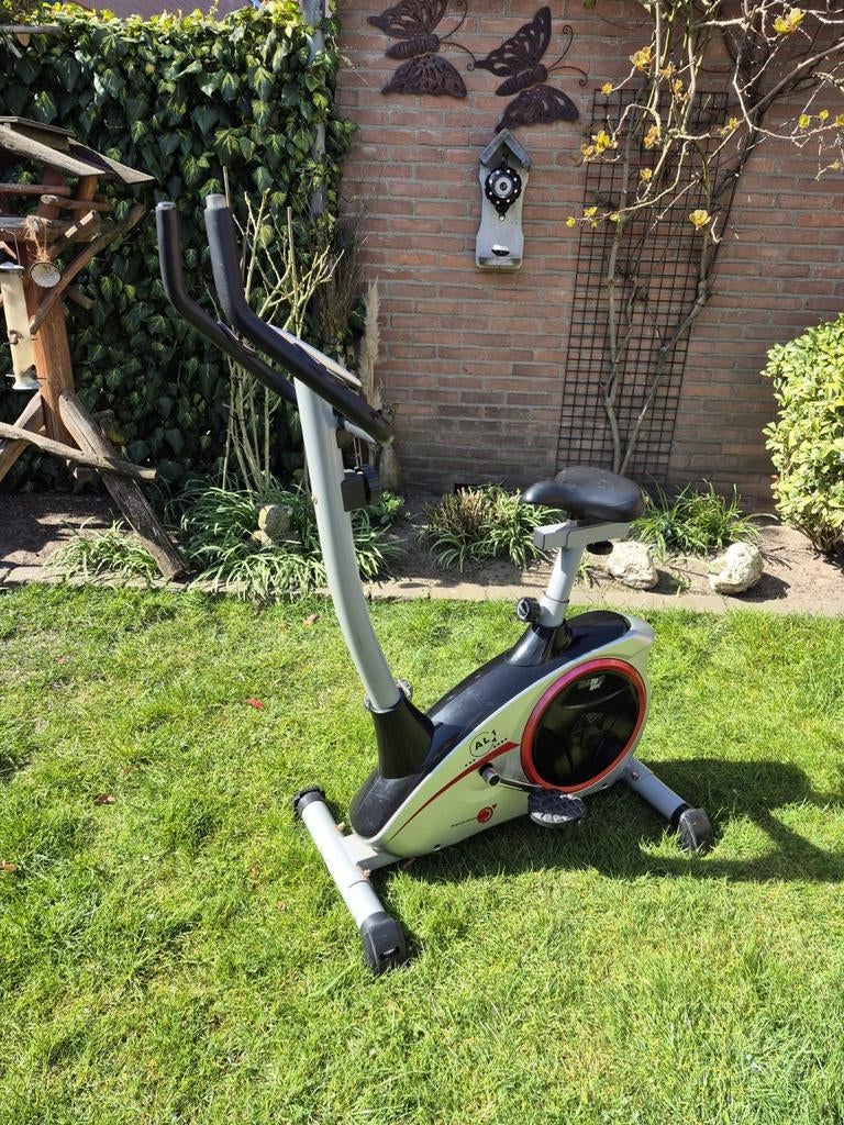 Hometrainer, Ophalen, Gebruikt, Hometrainer