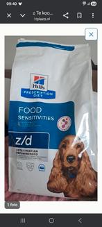 Hills z/d, Dieren en Toebehoren, Dierenvoeding, Ophalen, Hond