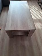 Salontafel en dressoir/tv kast., Ophalen, Rechthoekig, Minder dan 50 cm