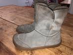 Froddo barefoot schoenen maat 38, Ophalen of Verzenden, Gedragen, Grijs, Lage of Enkellaarzen