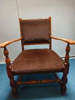 Retro stoel, Ophalen