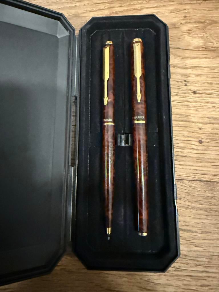 Parker, Diversen, Schrijfwaren, Ophalen of Verzenden