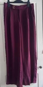 Nieuwe broek van Shein, Kleding | Dames, Broeken en Pantalons, Ophalen, Nieuw, Zwart, Lang