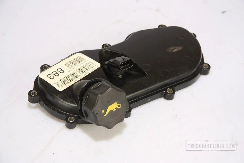 Iveco Engines & Parts Olievuldeksel Iveco 3.0HPI, Ophalen, Gebruikt