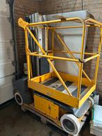 JLG Toucan Junior 6 B Hoogwerker - Compact en Efficiënt, Ophalen