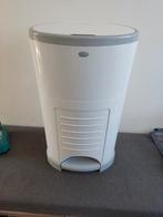 Korbell luieremmer in prima staat, Ophalen, Zo goed als nieuw