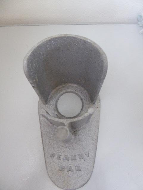 Vogelvoeder pindkaaspothouder, Ophalen of Verzenden, Zo goed als nieuw