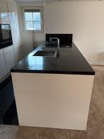 Granieten keukenblad, Huis en Inrichting, Ophalen of Verzenden, 50 tot 75 cm, Minder dan 100 cm