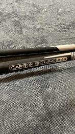 Unifiber Carbon 180-240 Boom, Gebruikt, Niet ingevuld, Ophalen of Verzenden, Niet ingevuld
