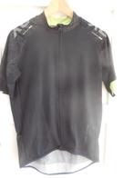 fietsvest. Decathlon. Rock Rider.Zwart. Mt L.Water repellent, Maat 52/54 (L), Zwart, Ophalen of Verzenden, Zo goed als nieuw